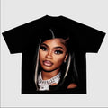 JT TEE Classic Shortsleeve Unisex Top Tshirt Hoodie, Sweatshirt | GrindPrints.com