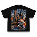 Ja Wick Graphic Tee - Streetwear Hoodie, Sweatshirt | GrindPrints.com