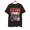 JaMarr Palmer Green Andy Joe Burrow Shirt Hoodie, Sweatshirt | GrindPrints.com