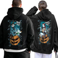 Jack Back Skeleton Shirt, Jack and Sally Couple Shirt, Vintage The Nightmare Before Christmas Jack Sally Couple ...