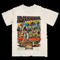 Jackson Merrill Tee - Soft and Comfortable Shirt - Menswear - Graphic T-Shirt Hoodie, Sweatshirt | GrindPrints.com