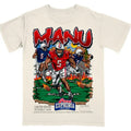 Jacob Manu Tee for Men - Soft and Comfortable Shirt - Menswear - Graphic T-Shirt Hoodie, Sweatshirt | GrindPrints.com