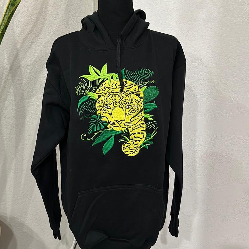 Jaguar hoodie T-Shirts, Sweatshirt | GrindPrints.com