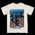Jahmyr Gibbs V2 Tee Hoodie, Sweatshirt | GrindPrints.com