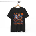 Jalen Brunson Bootleg Vintage Retro Basketball Star Knicks Fan T-Shirt, Gift For Fan Hoodie, Sweatshirt | GrindPrints.com