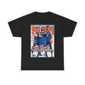 Jalen Brunson Josh Hart Donte Divincenzo New York Slam Cover T-Shirt, Gift For Fan Hoodie, Sweatshirt | GrindPrints.com