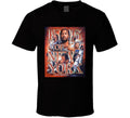 Jalen Brunson King Of New York Fan T-Shirt, 100% Cotton Unisex T-Shirt, Gift For Fan Hoodie, Sweatshirt | GrindPrints.com