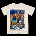 Jalen Brunson V3 Tee - Gift For Fan - Men's Casual T-shirt - Menswear Hoodie, Sweatshirt | GrindPrints.com