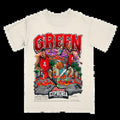 Jalen Green Tee Hoodie, Sweatshirt | GrindPrints.com