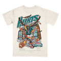 Jalen Hurts Teestyle{n002}2 T-Shirts, Hoodie, Sweatshirt | GrindPrints.com