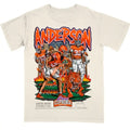 Jamal Anderson Tee for Men - Soft and Comfortable Shirt - Menswear - Graphic T-Shirt Hoodie, Sweatshirt | GrindPrints.com
