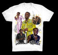 Jamal Roberts American Idol Winner T-Shirt Cool and Casual Urban Look Unique Graphic Tee You Can Customize Hoodie, Sweatshirt