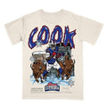 James Cook Tee Hoodie, Sweatshirt | GrindPrints.com