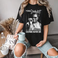James Earl Jones Shirt, The Sandlot Movie Legend Never Die Shirt, James Earl Jones Darth Vader Voice T-Shirt, Gifs For...