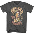 Janis Joplin Magical Than Ever Men's T Shirt Unisex Full Size Menswear Top Hoodie, Sweatshirt | GrindPrints.com