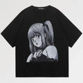 Japanese Anime Shirt 'Fairy Tail 2k21' Anime Unisex Shirt T-shirt All Size Hoodie, Sweatshirt | GrindPrints.com