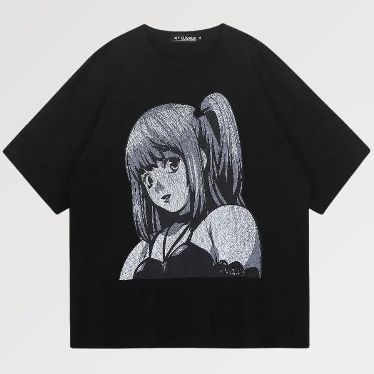 Japanese Anime Shirt 'Fairy Tail 2k21' Anime Unisex Shirt T-shirt All Size Hoodie, Sweatshirt | GrindPrints.com