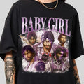 Jayce Arcane Baby Girl Tee, Jayce Arcane Shirt, Jayce Arcane Merch, Pop Culture Shirt Hoodie, Sweatshirt | GrindPrints.com