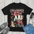 Jayce Arcane T-Shirt Unisex Vintage Shirt Game Shirt For Fan gift Hoodie, Sweatshirt | GrindPrints.com