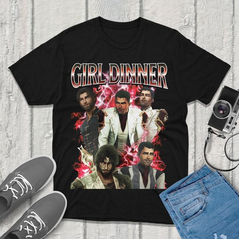 Jayce Arcane T-Shirt Unisex Vintage Shirt Game Shirt For Fan gift Hoodie, Sweatshirt | GrindPrints.com
