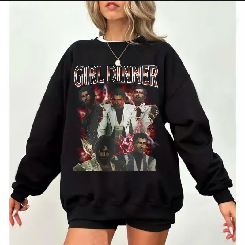 Jayce Arcane Vintage Streetwear League Legends Shirt Anime Fanmerch Lol League Legends Fan T-Shirts, Hoodie, Sweatshirt