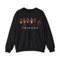 Jayden Daniels and McLaurin Commanders Sweatshirt for Football Enthusiasts T-Shirts, Hoodie | GrindPrints.com