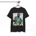 Jaylen Jb Brown Boston Unisex Slam Graphic Tee T-Shirt, Gift For Fan Hoodie, Sweatshirt | GrindPrints.com