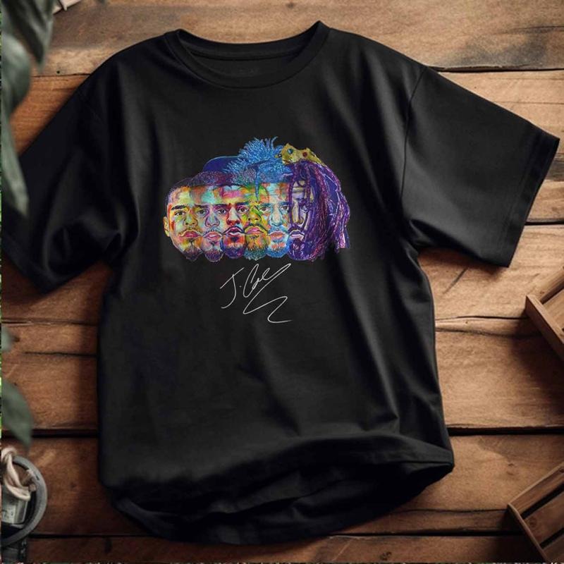 Jco Vintage Painting T-shirt, Sweatshirt, Hoodie | GrindPrints.com