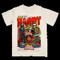 Jeff Hardy Tee Gift For Fan - Men's Casual T-shirt - Menswear Hoodie, Sweatshirt | GrindPrints.com