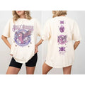 Jelly Jubilee Crescent City Shirt Bryce Quinlan Crescent City SJM Jelly Jubilee Fan Club Shirt Throne Glass Bookish Booktok Shirt SJM T-Shirts, Hoodie, Sweatshirt