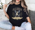 Jelly Jubilee Crescent City T-Shirt, Bryce Quinlan Merch, Crescent City SJM Shirt, Jelly Jubilee Fan Club Gift Hoodie,...