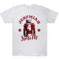 Jeremiah Smith 90s A2 Vintage Graphic Tee Sweatshirt, Football Shirt for Fans Crew Neck, Menswear Top, Womenswear Top...