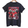 Jeremiah Smith Shirt, Sweatshirt , Football shirt, Classic 90s Funny Graphic Tee, Unisex, Vintage Bootleg, , Fan Gift ...