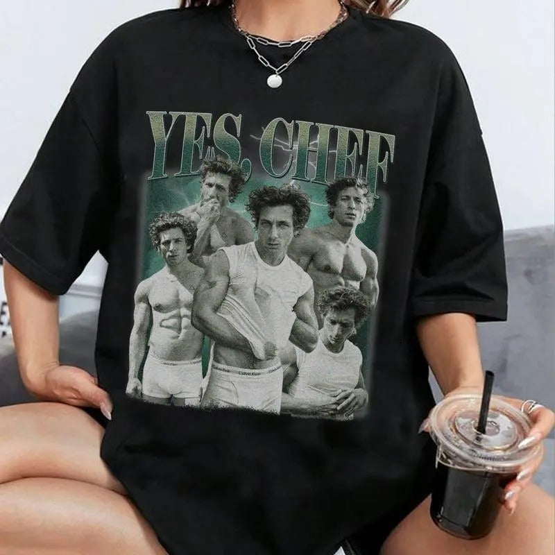 Jeremy CK Vintage T-Shirt, Unisex T-Shirt Hoodie, Sweatshirt | GrindPrints.com