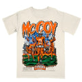 Jermod McCoy Tee for Men - Soft and Comfortable Shirt - Menswear - Graphic T-Shirt Hoodie, Sweatshirt | GrindPrints.com