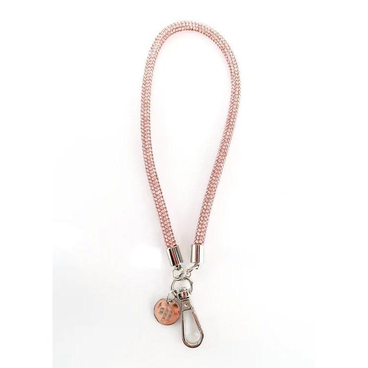 Jess Pink Keepes Phone Charm T-Shirts, Hoodie, Sweatshirt | GrindPrints.com