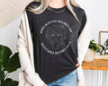 Jessie J Ross Feminist Resistance Shirt, When Injustice Becomes Law Resistance Becomes Duty Hoodie, Resist T-Shirt,...