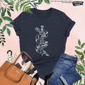 Jessie J Ross I Am No Man Shirt, Book Lover Shirt, Fantasy Movie Shirt, Movie Fan Shirt, Bookish Shirt, Feminist...