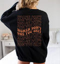 Jessie J Ross Women Don't Owe You Shit T-shirt Women Rights Shirt Pro Choice Hoodie Feminist Sweatshirt, Unisex Graphic...
