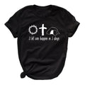 Jesus Easter Shirt, Shirt For Easter, He Is Risen Shirt, Easter Gift, A Lot Can Happen In 3 Days, Easter Day Shirt,...