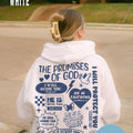 Jesus Hoodie Christian Apparel Christian Hoodie Jesus Clothes Religious Hoodie Cotton Menswear Polyester Sweaters...