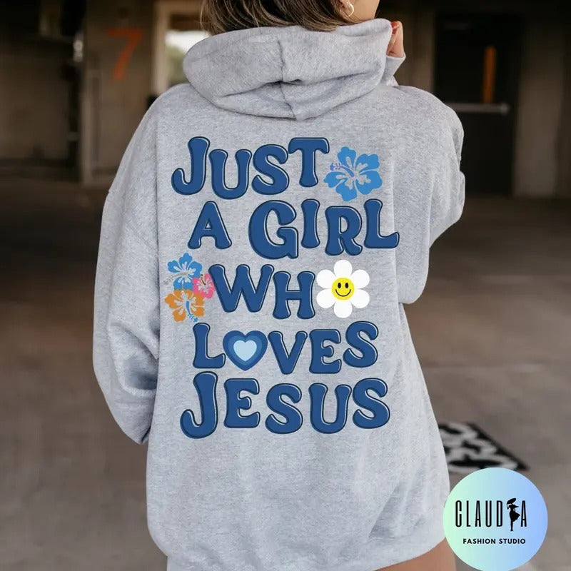 Jesus Hibiscus Christian Christian Preppy Jesus Christian Christian T-Shirts, Hoodie, Sweatshirt