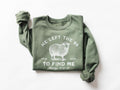Jesus Leaves The 99 Sweatshirt, The Lord is My Shepherd Crewneck, Christian Sweatshirt, Christian Crewneck, He left the...