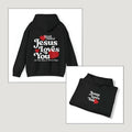 Jesus Loves You Christian Mental Health Preppy Faith Y2K Christian Clothes Catholic Spread Kindness T-Shirts, Hoodie, Sweatshirt