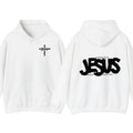 Jesus Loves You Christian T-Shirt - Bible Verse Shirt , Faith Graphic Tee, Unisex, Soft Cotton, Streetwear Style, Relaxed...