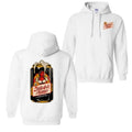 Jesus Saved My Life Hoodie, T-Shirt For Men For Women, Trendy Christian Hoodie Sweatshirt | GrindPrints.com