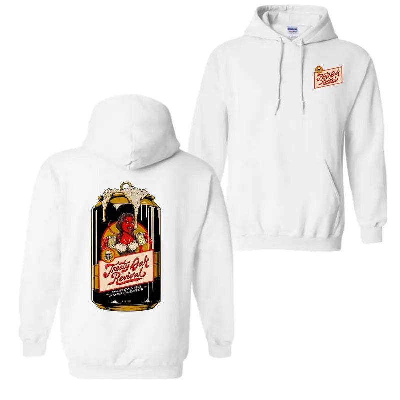 Jesus Saved My Life Hoodie, T-Shirt For Men For Women, Trendy Christian Hoodie Sweatshirt | GrindPrints.com