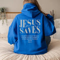 Jesus Saves Christian Bible Verse Christian Christian Streetwear Faith Based Religious Church Hoodiestyle{N002}2 T-Shirts, Hoodie, Sweatshirt
