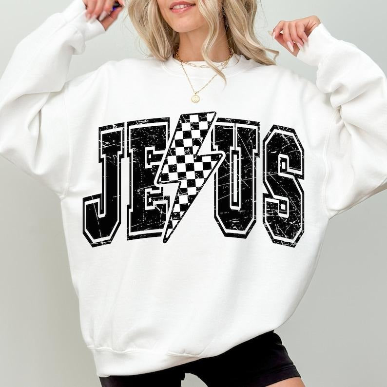 Jesus Shirt , JesusShirt , Christian Shirt , Jesus Era Shirt , Christian , Retro Jesus  T-shirt, sweater and Hoodie...