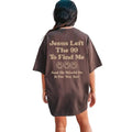 Jesus Shirt, Christian Shirt For Women, Christian Apparel, Christian Clothing, Jesus Apparel, Christian Tee Bible Verse...